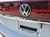 New 2025 Volkswagen Atlas SE image 6