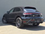 New 2025 Porsche Macan image 3
