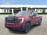 New 2025 GMC Sierra 2500 AT4 w/ AT4 Premium Plus Package image 3