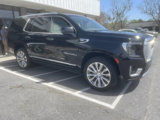 Used 2021 GMC Yukon Denali w/ Denali Premium Package image 4