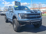 Used 2023 Ford F150 Raptor w/ Raptor Carbon Fiber Package image 2