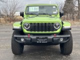 New 2025 Jeep Wrangler Unlimited Rubicon image 2