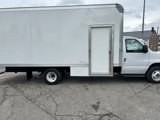 New 2026 Ford E-350 and Econoline 350 Super Duty w/ Interior Upgrade Package image 3
