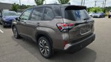 New 2025 Subaru Forester Touring image 3