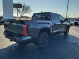New 2025 Toyota Tundra Platinum image 5