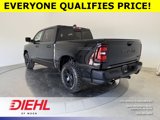 New 2026 RAM 1500 Tradesman image 5