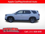 New 2025 Honda Pilot EX-L image 4