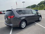 Used 2020 Chrysler Voyager Lxi image 5