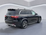 New 2025 Mercedes-Benz GLS 450 4MATIC image 3