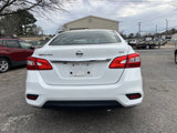 Used 2018 Nissan Sentra SV image 6
