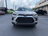 Used 2024 Toyota Grand Highlander Platinum image 2