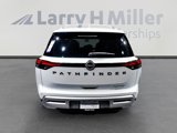 New 2025 Nissan Pathfinder Platinum w/ Cargo Package image 4