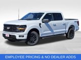 New 2025 Ford F150 XLT w/ Equipment Group 302A MID image 1