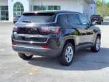 New 2025 Jeep Compass Sport w/ Mopar Graphics Package image 3