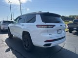 New 2025 Jeep Grand Cherokee L Summit image 6