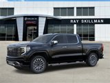 New 2025 GMC Sierra 1500 Denali Ultimate image 2