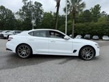 Used 2024 Genesis G70 2.5T image 2