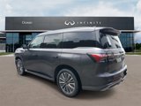 New 2025 INFINITI QX80 Luxe image 4
