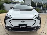 New 2025 Subaru Solterra Touring image 3