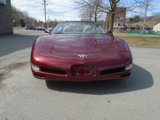 Used 2003 Chevrolet Corvette Convertible w/ Preferred Equipment Group1 image 4