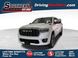 New 2026 RAM 1500 Tungsten image 1