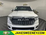 New 2025 RAM 1500 Limited image 3