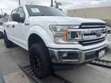 Used 2018 Ford F150 XLT image 5
