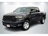 New 2025 RAM 1500 Tradesman image 2