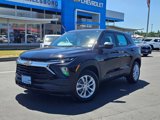 New 2026 Chevrolet TrailBlazer LS image 2