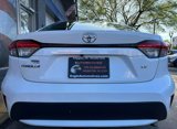 Used 2020 Toyota Corolla LE image 4