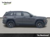 New 2025 Jeep Grand Cherokee Limited image 4