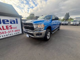 Used 2021 RAM 2500 Big Horn w/ Level 1 Equipment Group image 2