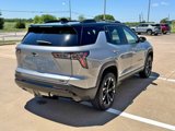 New 2025 Chevrolet Equinox RS w/ Convenience Package III image 5