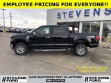 New 2025 Ford F150 XLT w/ Equipment Group 302A MID image 2