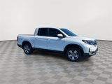 New 2025 Honda Ridgeline RTL image 2