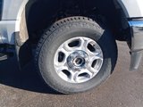 New 2025 Ford F250 4x4 Regular Cab Super Duty image 2
