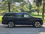 New 2025 Lincoln Navigator L Black Label image 2