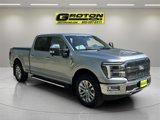 Used 2024 Ford F150 Lariat w/ Equipment Group 502A High image 4