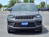 Used 2025 Jeep Grand Cherokee Laredo X image 2