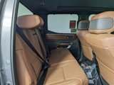 New 2025 Toyota Tundra 1794 Edition image 3