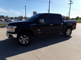 Used 2018 Ford F150 King Ranch w/ Equipment Group 601A Luxury image 5