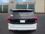 New 2025 Ford Expedition Platinum image 6