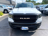 Used 2024 RAM 1500 Tradesman w/ Trailer Tow Group image 2