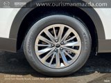 New 2025 MAZDA CX-90 3.3 Turbo w/ Preferred Package image 4