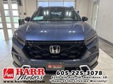 New 2026 Honda CR-V Sport Touring image 6