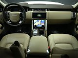 Used 2018 Land Rover Range Rover Supercharged image 4
