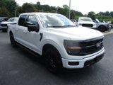 Used 2024 Ford F150 XLT w/ Equipment Group 302A MID image 2