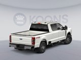 New 2026 Ford F250 Lariat image 4