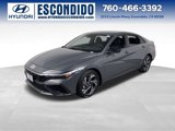 New 2025 Hyundai Elantra Sport image 1