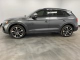Used 2021 Audi SQ5 Premium Plus w/ Premium Plus Package image 3
